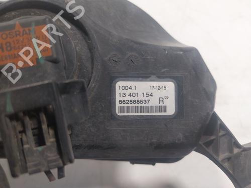 Right front fog light OPEL ASTRA K (B16) 1.6 CDTi (68) | BP17384818C31 
