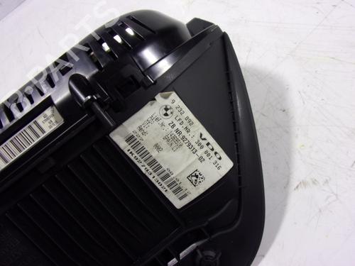 Instrument cluster BMW 1 (F20) 118 i | BP10142081C47 