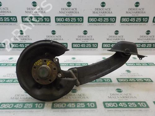 Used Right rear steering knuckle Right rear steering knuckle VW PASSAT B6 Variant (3C5) 2.0 TDI 16V (140 hp) 3868200 3868200