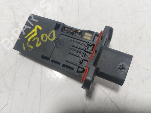 Mass air flow sensor BMW 1 (F40) 118 d | BP19778025M95 