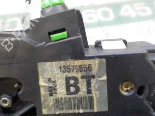 Rear right lock OPEL INSIGNIA A Sports Tourer (G09) 2.0 CDTI (35) | BP6241358C99 