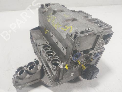 Used Battery PORSCHE PANAMERA Sport Turismo (971) [2017-2023]  23147860