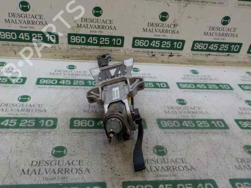 Used Steering column Steering column FORD FOCUS III 1.0 EcoBoost (125 hp) 4800833 4800833