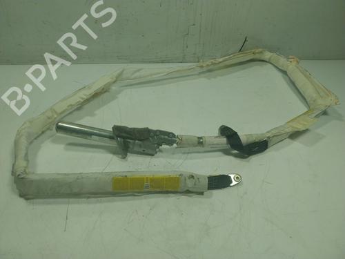 Venstre gardin kollisjonspute BMW 7 (E65, E66, E67) 730 Ld | BP16665116C11 