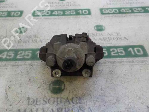 Right rear brake caliper BMW 1 (E87) 118 d | BP11551953M106