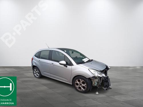 Used Parts CITROËN C3 II (SC_)  1.4 VTi 95  1039246