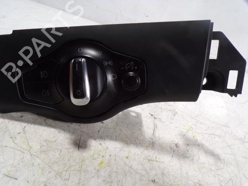Used Headlight switch Headlight switch AUDI A5 (8T3) [2007-2017] 8502111 8502111