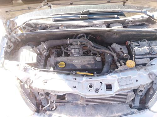 Generator OPEL MERIVA A MPV (X03) 1.7 DTI (E75) | BP25146535M7 