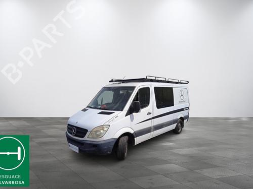 Used Parts MERCEDES-BENZ SPRINTER 3,5-t Bus (B906)    936796