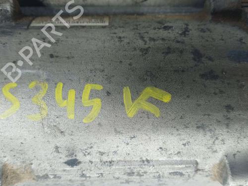 Steering rack MERCEDES-BENZ GLE (W166) | BP37148722M22 - Image 3