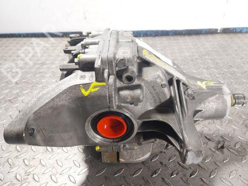 Rear differential PORSCHE PANAMERA (971) 2.9 4 (97ABY1, 97BBY1, 97BBI1, 97BBM1, 97ABI1) | BP18342138M24 