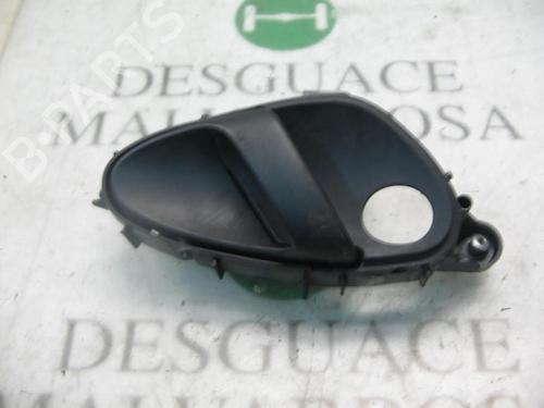 Used Rear left interior door handle Rear left interior door handle CITROËN XSARA (N1) 1.9 D (68 hp) 3792414 3792414
