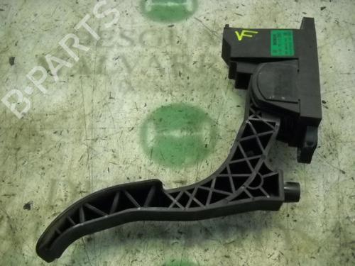 Used Pedal SEAT CORDOBA (6L2) 1.4 16V (100 hp) 3737979