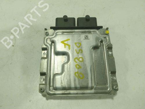 Engine control unit (ECU) FIAT 500 (312_) 1.4 (312AXC1B, 312CXC1B) | BP39150231M57 - Image 2