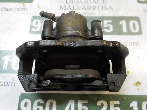 Left front brake caliper FORD TRANSIT CONNECT (P65_, P70_, P80_) | BP11549621M105 - Image 2