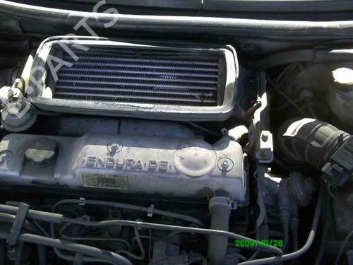 Elektronisk modul FORD MONDEO II (BAP)  | BP3764314M83 
