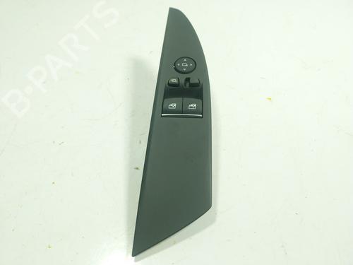 Used Left front window switch Left front window switch BMW 8 Coupe (G15, F92) 840 i xDrive (333 hp) 24453657 24453657