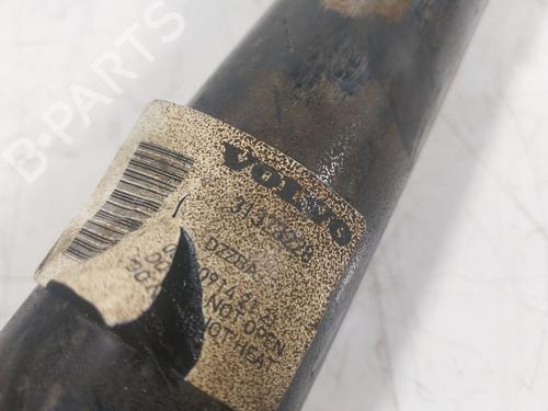 Left rear shock absorber VOLVO V60 I (155) D3 | BP19691718M18 