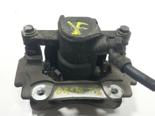 Left rear brake caliper TOYOTA VERSO (_R2_) 2.0 D-4D (AUR20_, AUR20R) | BP28605917M107