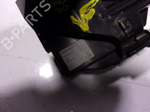 Front left lock LAND ROVER DISCOVERY V (L462) D300 MHEV 4x4 | BP15647707C98 