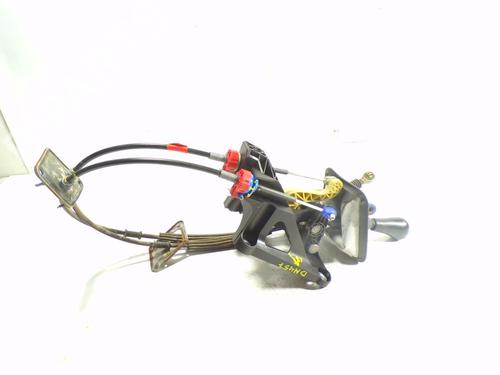 Used Gear lever Gear lever NISSAN NV200 / EVALIA Bus 1.5 dCi 85 (M20, M20M, M20K, M20KK) (86 hp) 9214802 9214802