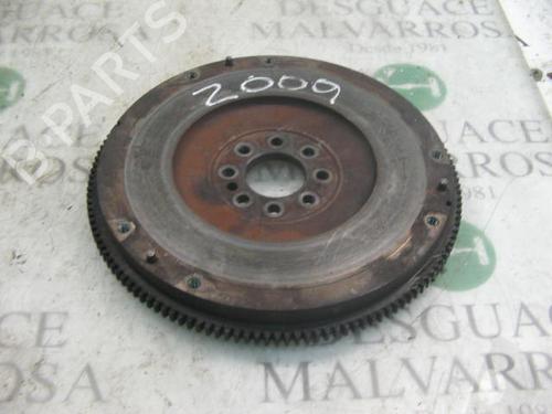 Used Flywheel Flywheel PEUGEOT BOXER Van (230L) 1.9 D (69 hp) 14293441 14293441