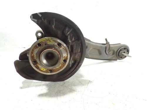 Used Right rear steering knuckle MERCEDES-BENZ A-CLASS (W176) [2012-2018]  9810712