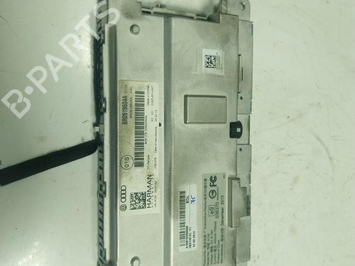 Display monitor AUDI A5 (8T3) 1.8 TFSI | BP16664475C48
