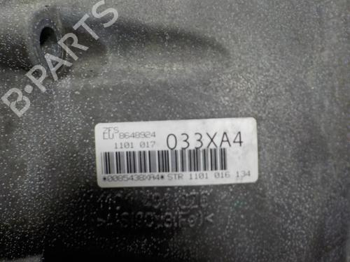 Gearbox BMW 4 Coupe (F32, F82) | BP13537248M3