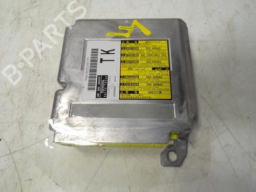 Used ECU airbags ECU airbags LEXUS NX (_Z1_) 300h (AYZ10_) (155 hp) 10141488 10141488