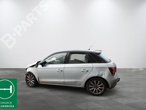 Front left exterior door handle AUDI A1 Sportback (8XA, 8XF) 1.2 TFSI | BP7818625C128  - Image 9