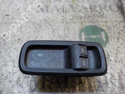 Used Left front window switch Left front window switch FORD FIESTA VI (CB1, CCN) 1.4 TDCi (70 hp) 3846241 3846241