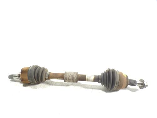 Used Left front driveshaft Left front driveshaft FORD C-MAX II (DXA/CB7, DXA/CEU) [2010-2019] 8337193 8337193
