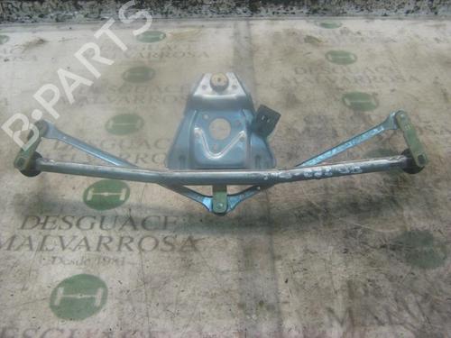 Front wipers mechanism RENAULT KANGOO (KC0/1_) D 65 1.9 (KC0E, KC02, KC0J, KC0N) | BP14297903C83 