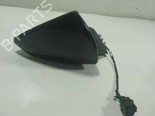 Right mirror SEAT IBIZA V (KJ1, KJG) 1.0 TSI | BP18525347C27