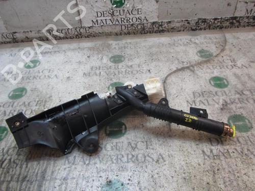 Used Left curtain airbag Left curtain airbag 4010304 4010304