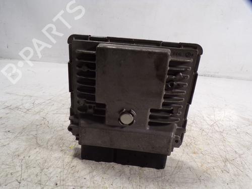 Used Engine control unit (ECU) Engine control unit (ECU) SEAT IBIZA IV (6J5, 6P1) 1.2 TSI (105 hp) 8493179 8493179