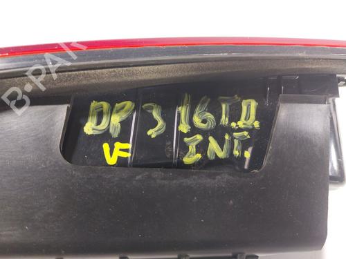 Right tailgate light MERCEDES-BENZ GLE Coupe (C167) GLE 350 d 4-matic (167.321) | BP32266809C80 - Image 4