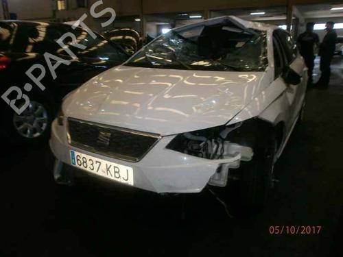 Right front window motor SEAT IBIZA V (KJ1, KJG) 1.0 TSI | BP3989848E20 
