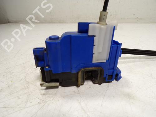 Rear right lock FIAT 500L (351_, 352_)  | BP15066744C99 