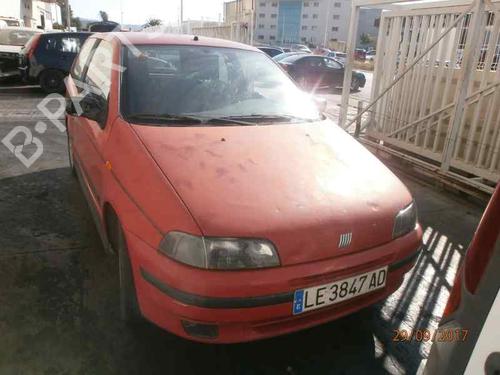 FIAT PUNTO (176_) 1.2 16V (86 hp) 490018