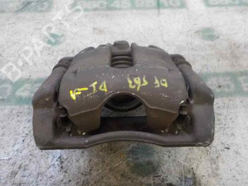 Used Left front brake caliper Left front brake caliper DACIA LOGAN MCV (KS_) [2007-2026] 11551965 11551965