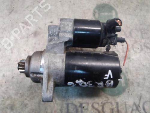Used Starter SEAT IBIZA II (6K1) 1.6 (75 hp) 3799546