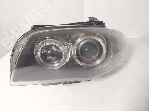 Used Left headlight Left headlight 38792172 38792172