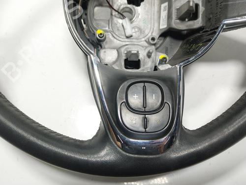 Steering wheel FIAT 500 (312_) 1.2 (312AXA1A) | BP30062012C49 - Image 4