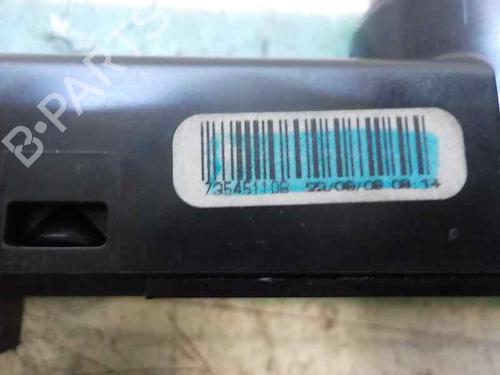 Switch FIAT 500 (312_) 1.2 (312AXA1A) | BP5264507I30 - Image 5