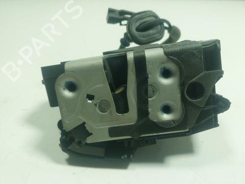 Used Front right lock FORD ECOSPORT 1.0 EcoBoost (125 hp) 18332451