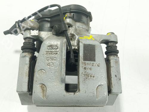 Right rear brake caliper PORSCHE MACAN (95B) 3.0 S Diesel | BP36160301M106 - Image 2