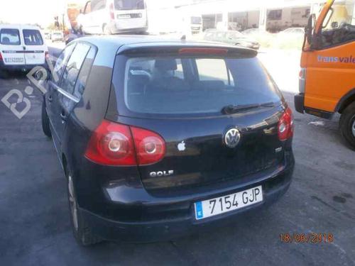Rear mirror VW GOLF V (1K1) 1.9 TDI | BP3865223I6  - Image 5