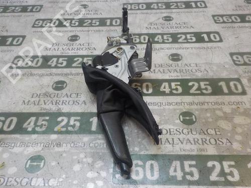 Used Hand brake BMW 3 (E90) [2004-2012]  8771193